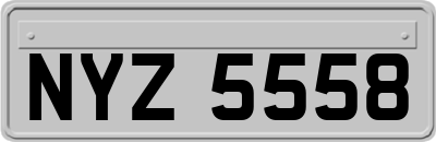 NYZ5558