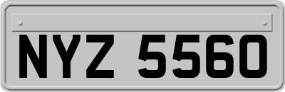 NYZ5560