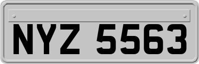 NYZ5563