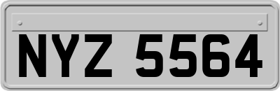 NYZ5564