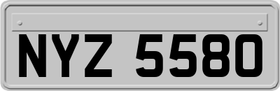 NYZ5580