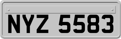 NYZ5583