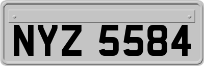 NYZ5584