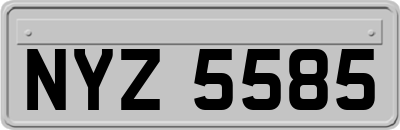 NYZ5585