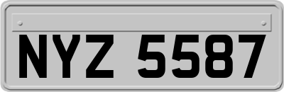 NYZ5587