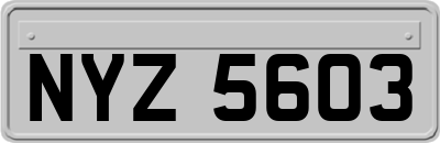 NYZ5603