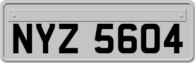 NYZ5604