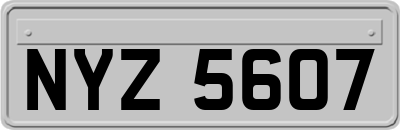 NYZ5607