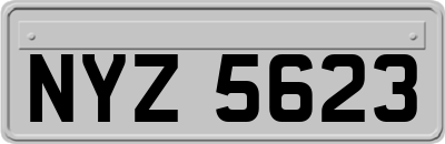 NYZ5623