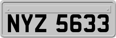 NYZ5633