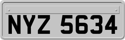 NYZ5634