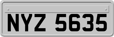 NYZ5635