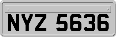 NYZ5636