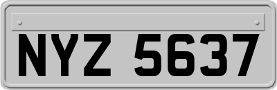 NYZ5637