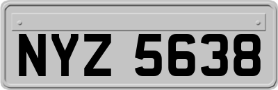 NYZ5638