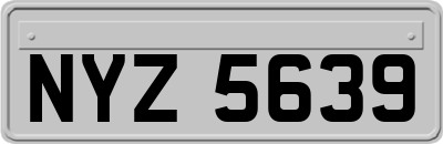 NYZ5639