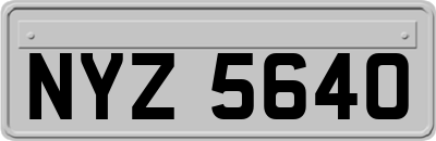 NYZ5640
