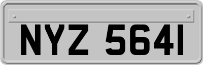 NYZ5641