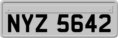 NYZ5642