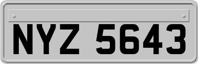 NYZ5643
