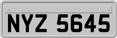 NYZ5645