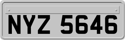 NYZ5646