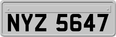 NYZ5647