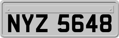 NYZ5648