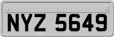 NYZ5649