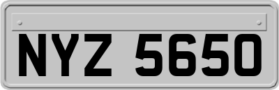 NYZ5650