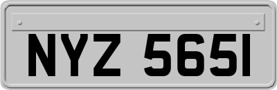 NYZ5651