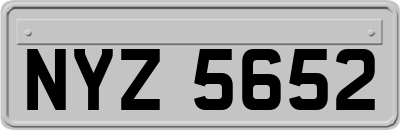NYZ5652