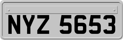 NYZ5653