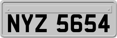 NYZ5654