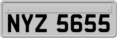 NYZ5655