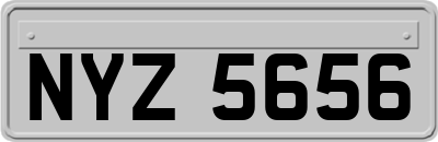 NYZ5656