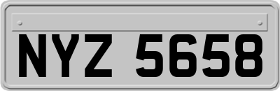 NYZ5658