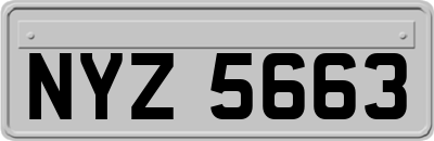 NYZ5663