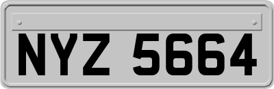 NYZ5664