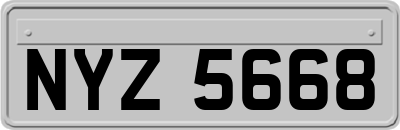 NYZ5668