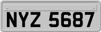 NYZ5687