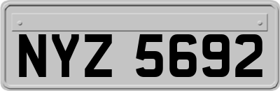 NYZ5692