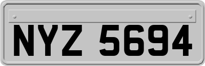 NYZ5694