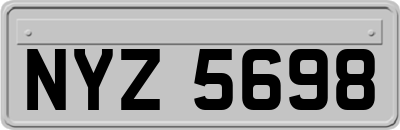 NYZ5698