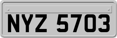 NYZ5703