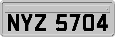 NYZ5704