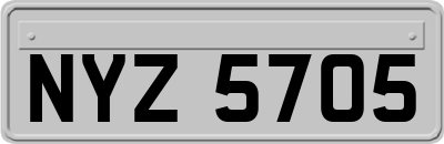 NYZ5705