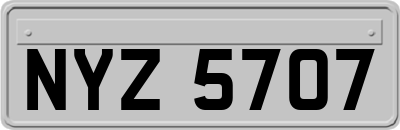 NYZ5707
