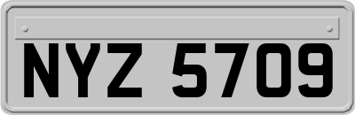 NYZ5709