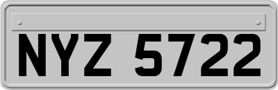NYZ5722
